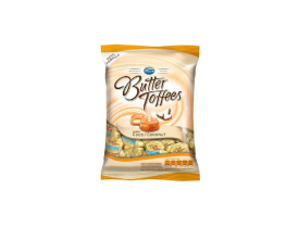 BALA ARCOR BUTTER TOFFEES COCO 100G