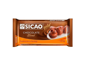 CHOCOLATE SICAO GOLD BLEND 1,01KG