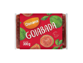 GOIABADA DONANA 300G