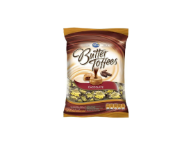 BALA ARCOR BUTTER TOFFEES CHOCOLATE 100G