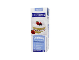 CHANTILLY FLEISCHMANN TRADICIONAL 1L