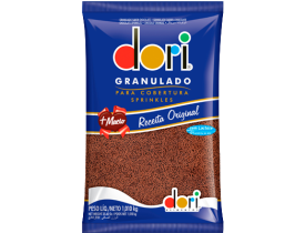 GRANULADO CHOCOLATE 1,01KG DORI 