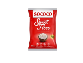 COCO SWEET 100G SOCOCO
