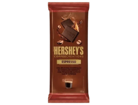 CHOCOLATE HERSHEYS CAFE EXPRESSO 85G