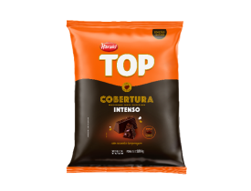 COBERTURA HARALD TOP INTENSO GOTAS 1,05KG 