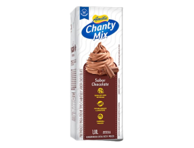 CHANTILLY AMÉLIA CHOCOLATE MIX 1,01L