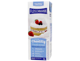 CHANTILLY FLEISCHMANN TRADICIONAL 1L